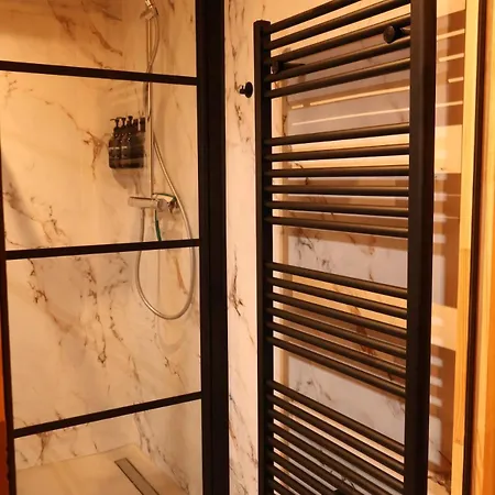 Luxe Houten Boshuis Retreat Met Prive Werkruimte *