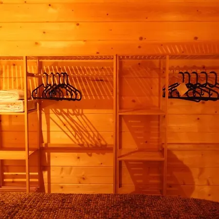 Luxe Houten Boshuis Retreat Met Prive Werkruimte Meijel