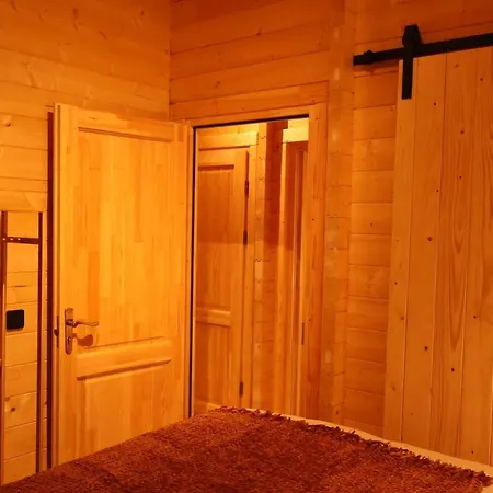 Luxe Houten Boshuis Retreat Met Prive Werkruimte * Meijel